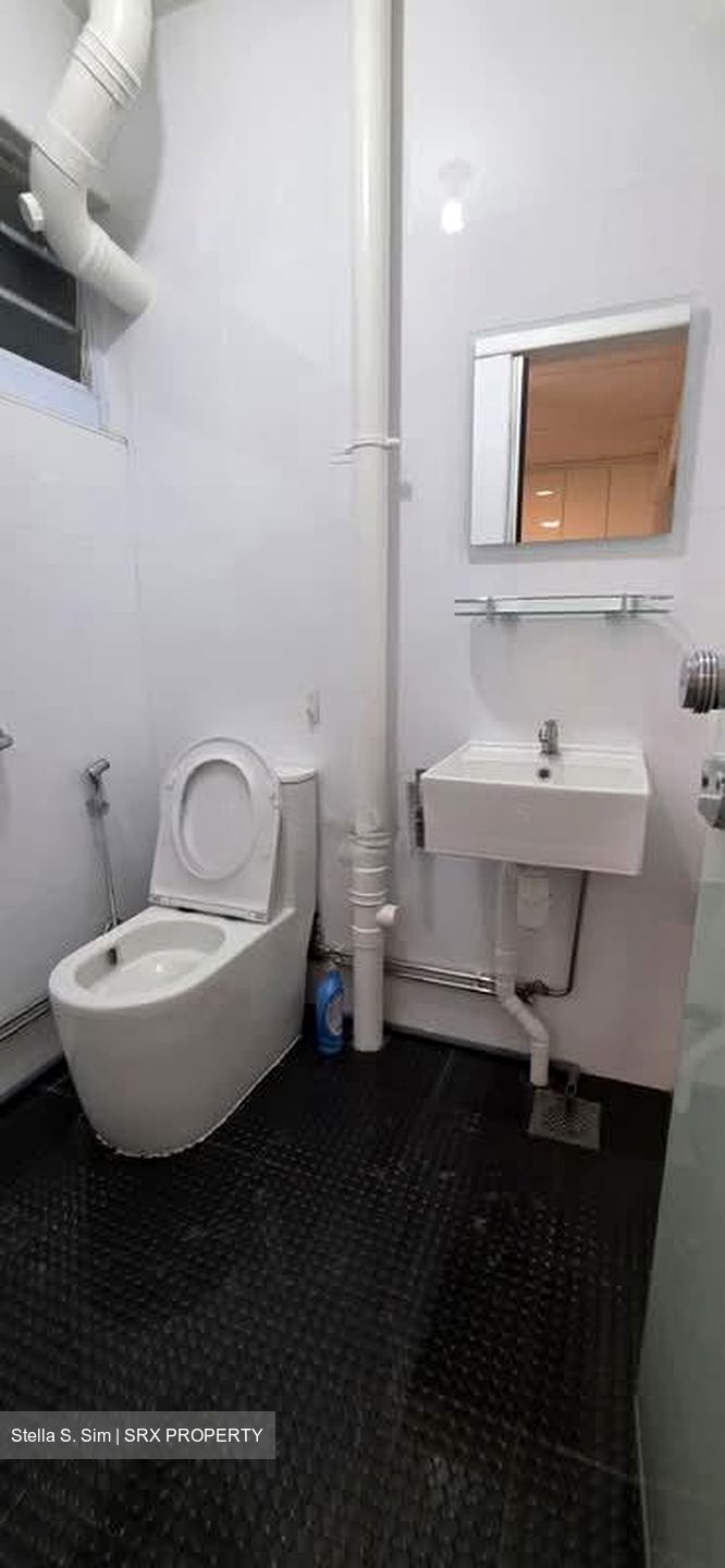 Blk 307 Shunfu Gardens (Bishan), HDB 3 Rooms #584777121